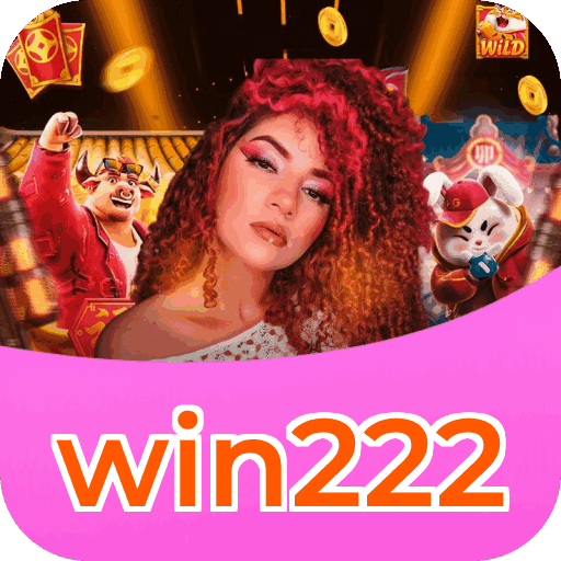 Tabela RTP dos jogos de cassino da win222