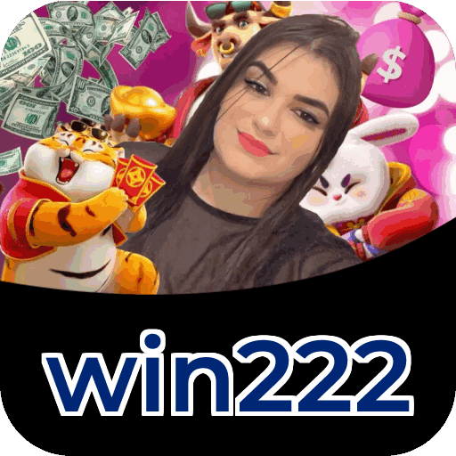 Material promocional do app win222 — ilustração, não métricas auditadas nesta página