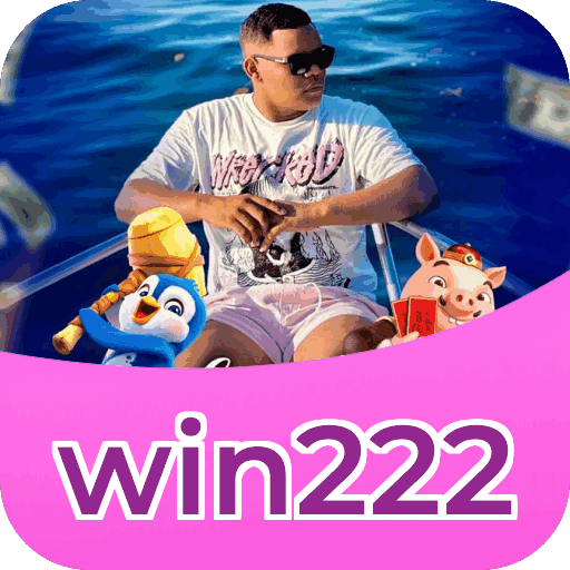 Números do app win222 em material de marketing — ilustração, não auditoria
