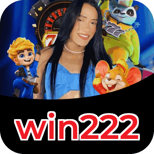 Catálogo win222 2.547 jogos - Pragmatic Play, Evolution, NetEnt