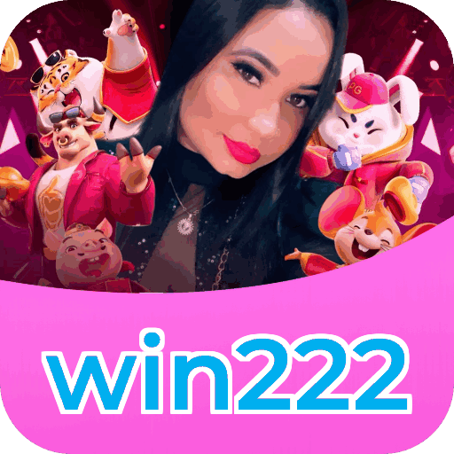 Catálogo win222 2.547 jogos - Pragmatic Play, Evolution, NetEnt