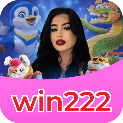 Números do app win222 em material de marketing — ilustração, não auditoria